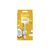 Бритва Gillette Venus ComfortGlide Olay с кокосом с 1 сменным картриджем (7702018339877), изображение 2 Бритва Gillette Venus ComfortGlide Olay с кокосом с 1 сменным картриджем (7702018339877), изображение 2