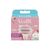 Сменные кассеты Gillette Venus Comfortglide Spa Breeze 4 шт. (7702018966783), изображение 2 Сменные кассеты Gillette Venus Comfortglide Spa Breeze 4 шт. (7702018966783), изображение 2