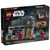 Конструктор LEGO Star Wars Бой Паз Визсла и Мофф Гидеон (75386), изображение 8 Конструктор LEGO Star Wars Бой Паз Визсла и Мофф Гидеон (75386), изображение 8
