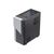 Корпус Gamemax ZORRO COC Black, изображение 9 Корпус Gamemax ZORRO COC Black, изображение 9