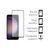 Стекло защитное Dengos Samsung Galaxy S23 FE 2шт. (DG-TG2P-39), изображение 2 Стекло защитное Dengos Samsung Galaxy S23 FE 2шт. (DG-TG2P-39), изображение 2