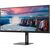 Монітор AOC U34V5C/BK, зображення 3 Монітор AOC U34V5C/BK, зображення 3