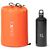 Туристический коврик Exped SIM 5 M flame (018.1027), изображение 3 Туристический коврик Exped SIM 5 M flame (018.1027), изображение 3