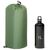 Туристический коврик Exped SIM Lite 3.8 LW green LW (018.1029), изображение 8 Туристический коврик Exped SIM Lite 3.8 LW green LW (018.1029), изображение 8