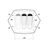 Палатка Trimm Frontier-D lime green (001.009.0085), изображение 3 Палатка Trimm Frontier-D lime green (001.009.0085), изображение 3