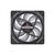 Кулер для корпуса Gamemax FN12A-C8I-R, изображение 4 Кулер для корпуса Gamemax FN12A-C8I-R, изображение 4
