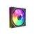 Кулер для корпуса Gamemax FN12A-S3I, изображение 3 Кулер для корпуса Gamemax FN12A-S3I, изображение 3