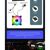 Кулер для корпуса Gamemax FN-12Rainbow-Q-Infinity, изображение 12 Кулер для корпуса Gamemax FN-12Rainbow-Q-Infinity, изображение 12