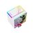 Кулер до процесора ID-Cooling Frozn A610 ARGB White (FROZN A610 ARGB White), зображення 4 Кулер до процесора ID-Cooling Frozn A610 ARGB White (FROZN A610 ARGB White), зображення 4