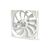 Кулер для корпуса Scythe Kaze Flex 120 White PWM (KF1225FD12W-P) Кулер для корпуса Scythe Kaze Flex 120 White PWM (KF1225FD12W-P)