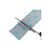 Термопрокладка Iceberg Thermal DRIFTIce Thermal Pad 40mmx80mm 0.5mm (DRIFTICE05-A0A), зображення 3 Термопрокладка Iceberg Thermal DRIFTIce Thermal Pad 40mmx80mm 0.5mm (DRIFTICE05-A0A), зображення 3