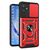 Чехол для мобильного телефона BeCover Military Samsung Galaxy M15 5G SM-M156 Red (711055) Чехол для мобильного телефона BeCover Military Samsung Galaxy M15 5G SM-M156 Red (711055)