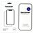 Стекло защитное BeCover Apple iPhone 14 10D Black (711325) Стекло защитное BeCover Apple iPhone 14 10D Black (711325)