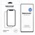 Стекло защитное BeCover Google Pixel 7 10D Black (711489) Стекло защитное BeCover Google Pixel 7 10D Black (711489)