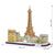 Пазл Cubic Fun City line Paris (MC254h), изображение 8 Пазл Cubic Fun City line Paris (MC254h), изображение 8
