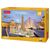 Пазл Cubic Fun City line Paris (MC254h) Пазл Cubic Fun City line Paris (MC254h)