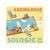 Настільна гра Djeco Архілогіка (DJ08590), зображення 3 Настільна гра Djeco Архілогіка (DJ08590), зображення 3
