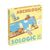 Настільна гра Djeco Архілогіка (DJ08590) Настільна гра Djeco Архілогіка (DJ08590)
