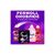 Капсулы для стирки Perwoll Для темных и черных вещей 46 шт. (9000101810448), изображение 7 Капсулы для стирки Perwoll Для темных и черных вещей 46 шт. (9000101810448), изображение 7