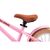 Беговел Miqilong RVA Розовый 12" (ZCY-RVA12-PINK), изображение 8 Беговел Miqilong RVA Розовый 12" (ZCY-RVA12-PINK), изображение 8