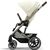 Коляска Cybex Balios S Lux TPE Seashell Beige (з бампером) (522002565), изображение 3 Коляска Cybex Balios S Lux TPE Seashell Beige (з бампером) (522002565), изображение 3