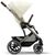 Коляска Cybex Balios S Lux TPE Seashell Beige (з бампером) (522002565), изображение 4 Коляска Cybex Balios S Lux TPE Seashell Beige (з бампером) (522002565), изображение 4