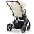 Коляска Cybex Balios S Lux TPE Seashell Beige (з бампером) (522002565), изображение 5 Коляска Cybex Balios S Lux TPE Seashell Beige (з бампером) (522002565), изображение 5