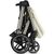 Коляска Cybex Balios S Lux TPE Seashell Beige (з бампером) (522002565), изображение 6 Коляска Cybex Balios S Lux TPE Seashell Beige (з бампером) (522002565), изображение 6