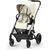 Коляска Cybex Balios S Lux TPE Seashell Beige (з бампером) (522002565) Коляска Cybex Balios S Lux TPE Seashell Beige (з бампером) (522002565)