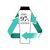 Шампунь Gliss Aqua Revive Moisturizing Shampoo 400 мл (9000101659214), изображение 6 Шампунь Gliss Aqua Revive Moisturizing Shampoo 400 мл (9000101659214), изображение 6