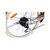 Электровелосипед Like.Bike Loon (White) 360 Wh (657843), изображение 4 Электровелосипед Like.Bike Loon (White) 360 Wh (657843), изображение 4