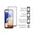 Стекло защитное Dengos Samsung Galaxy A14/M14 2шт. (DG-TG2P-21), изображение 2 Стекло защитное Dengos Samsung Galaxy A14/M14 2шт. (DG-TG2P-21), изображение 2