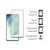 Стекло защитное Dengos Samsung Galaxy S21 FE 2шт. (DG-TG2P-38), изображение 2 Стекло защитное Dengos Samsung Galaxy S21 FE 2шт. (DG-TG2P-38), изображение 2
