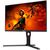 Монитор AOC U27G3X/BK, изображение 3 Монитор AOC U27G3X/BK, изображение 3