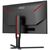 Монитор AOC U27G3X/BK, изображение 6 Монитор AOC U27G3X/BK, изображение 6