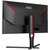 Монитор AOC U27G3X/BK, изображение 7 Монитор AOC U27G3X/BK, изображение 7