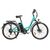 Электровелосипед Maxxter CITY 2.0 250W Light Blue Электровелосипед Maxxter CITY 2.0 250W Light Blue