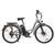 Электровелосипед Maxxter CITY 2.0 250W Silver Электровелосипед Maxxter CITY 2.0 250W Silver