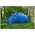 Палатка Trimm Comfort II dark lagoon/dark grey (001.009.0072), изображение 4 Палатка Trimm Comfort II dark lagoon/dark grey (001.009.0072), изображение 4