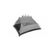 Палатка Trimm Globe-D lime green (001.009.0558), изображение 2 Палатка Trimm Globe-D lime green (001.009.0558), изображение 2