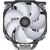 Кулер для процессора Silver Stone Argon V140 ARGB (SST-ARV140-ARGB), изображение 2 Кулер для процессора Silver Stone Argon V140 ARGB (SST-ARV140-ARGB), изображение 2