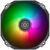 Кулер для процессора Silver Stone Argon V140 ARGB (SST-ARV140-ARGB), изображение 3 Кулер для процессора Silver Stone Argon V140 ARGB (SST-ARV140-ARGB), изображение 3