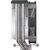 Кулер для процессора Silver Stone Argon V140 ARGB (SST-ARV140-ARGB), изображение 5 Кулер для процессора Silver Stone Argon V140 ARGB (SST-ARV140-ARGB), изображение 5