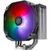 Кулер для процессора Silver Stone Argon V140 ARGB (SST-ARV140-ARGB) Кулер для процессора Silver Stone Argon V140 ARGB (SST-ARV140-ARGB)