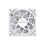 Кулер для корпуса Gamemax FN12A-C8I-W, изображение 4 Кулер для корпуса Gamemax FN12A-C8I-W, изображение 4
