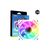 Кулер для корпуса Gamemax FN12A-S2I-W, изображение 8 Кулер для корпуса Gamemax FN12A-S2I-W, изображение 8