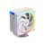Кулер для процессора ID-Cooling Frozn A410 ARGB White (FROZN A410 ARGB White), изображение 3 Кулер для процессора ID-Cooling Frozn A410 ARGB White (FROZN A410 ARGB White), изображение 3