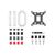 Кулер для процессора ID-Cooling Frozn A410 ARGB White (FROZN A410 ARGB White), изображение 6 Кулер для процессора ID-Cooling Frozn A410 ARGB White (FROZN A410 ARGB White), изображение 6