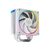 Кулер для процессора ID-Cooling Frozn A410 ARGB White (FROZN A410 ARGB White) Кулер для процессора ID-Cooling Frozn A410 ARGB White (FROZN A410 ARGB White)