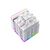 Кулер до процесора ID-Cooling Frozn A620 ARGB White (FROZN A620 ARGB White), зображення 4 Кулер до процесора ID-Cooling Frozn A620 ARGB White (FROZN A620 ARGB White), зображення 4